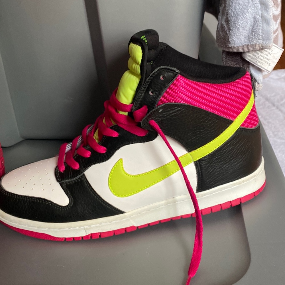 What is it called London’s size 12 or an only a few times